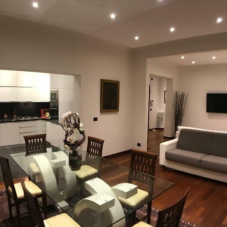 Mirandola Guest House ฟลอเรนซ์ ภายนอก รูปภาพ