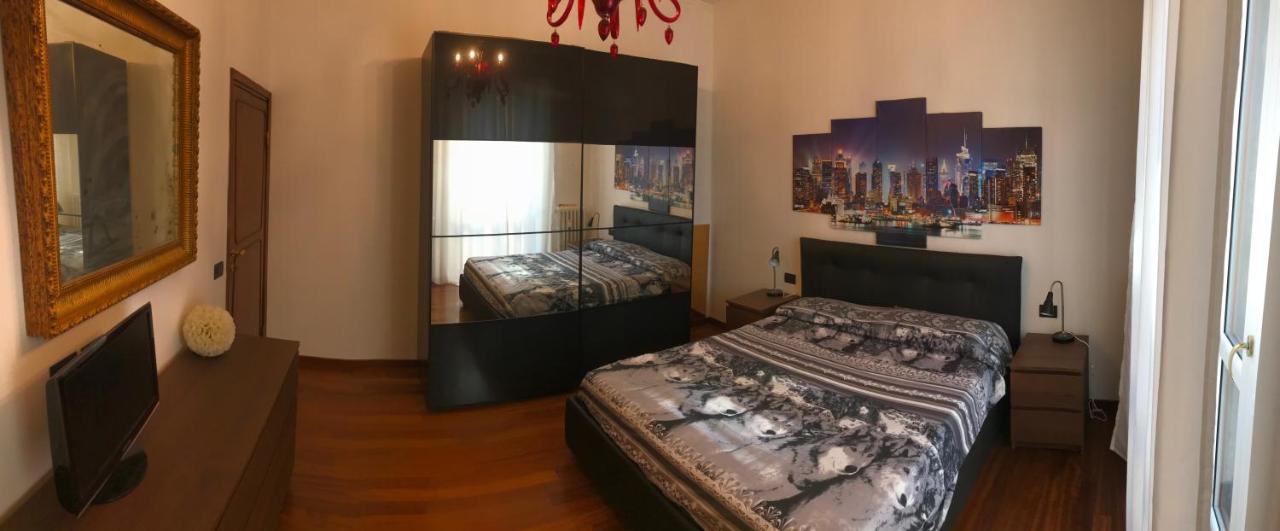 Mirandola Guest House ฟลอเรนซ์ ภายนอก รูปภาพ