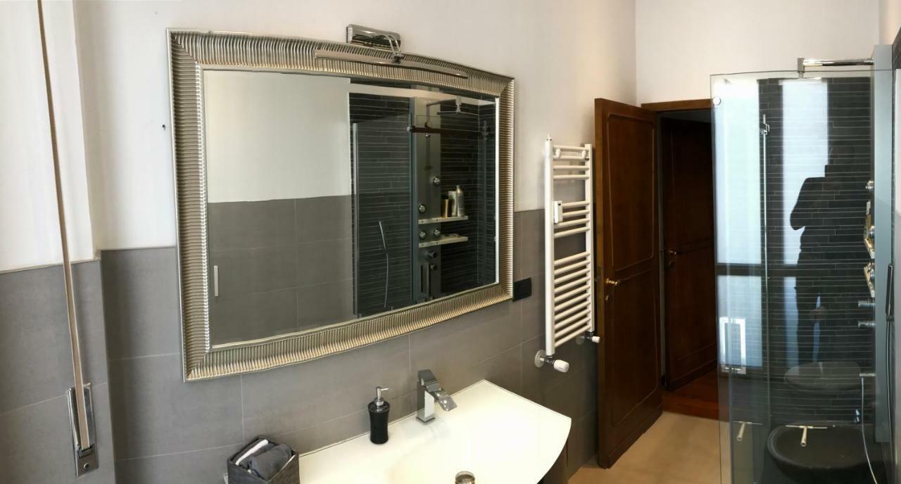 Mirandola Guest House ฟลอเรนซ์ ภายนอก รูปภาพ