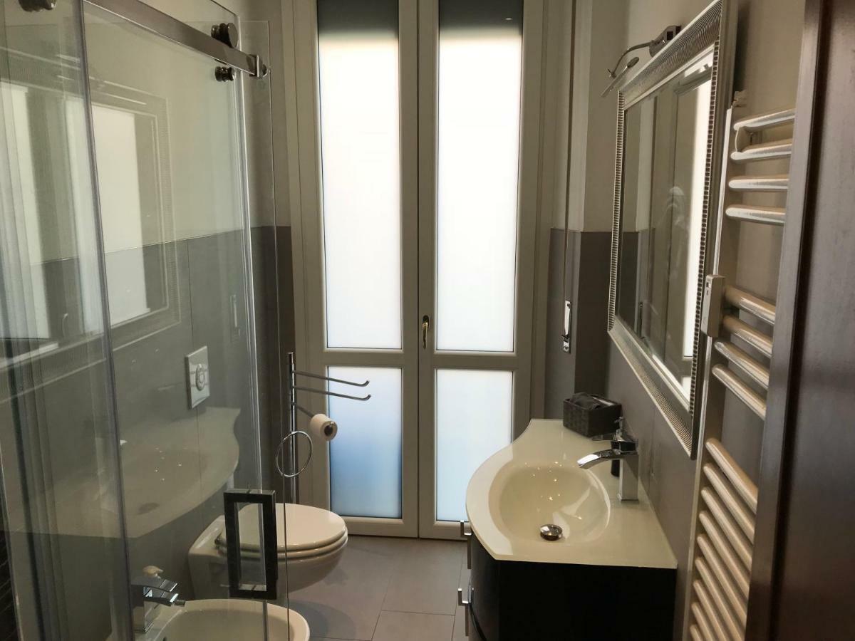 Mirandola Guest House ฟลอเรนซ์ ภายนอก รูปภาพ
