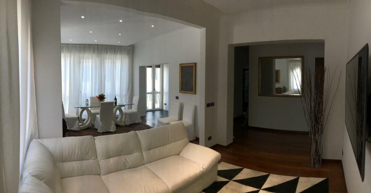 Mirandola Guest House ฟลอเรนซ์ ภายนอก รูปภาพ
