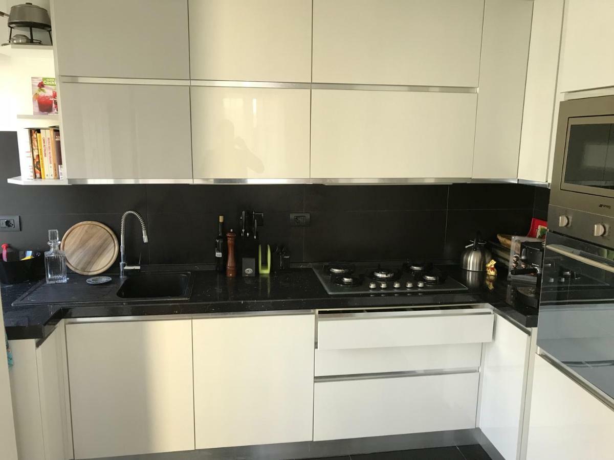 Mirandola Guest House ฟลอเรนซ์ ภายนอก รูปภาพ