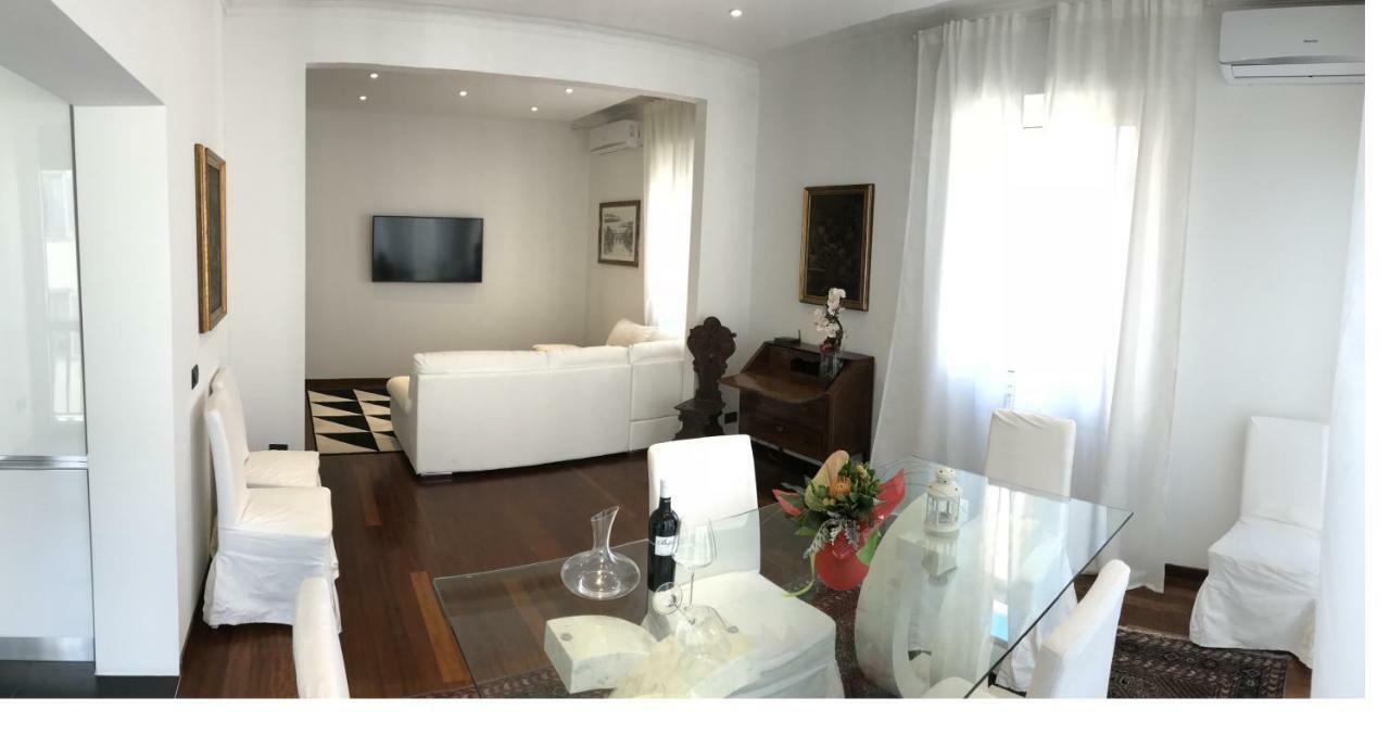 Mirandola Guest House ฟลอเรนซ์ ภายนอก รูปภาพ