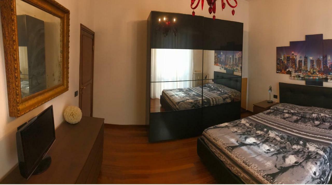 Mirandola Guest House ฟลอเรนซ์ ภายนอก รูปภาพ