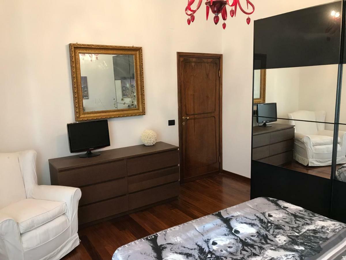 Mirandola Guest House ฟลอเรนซ์ ภายนอก รูปภาพ