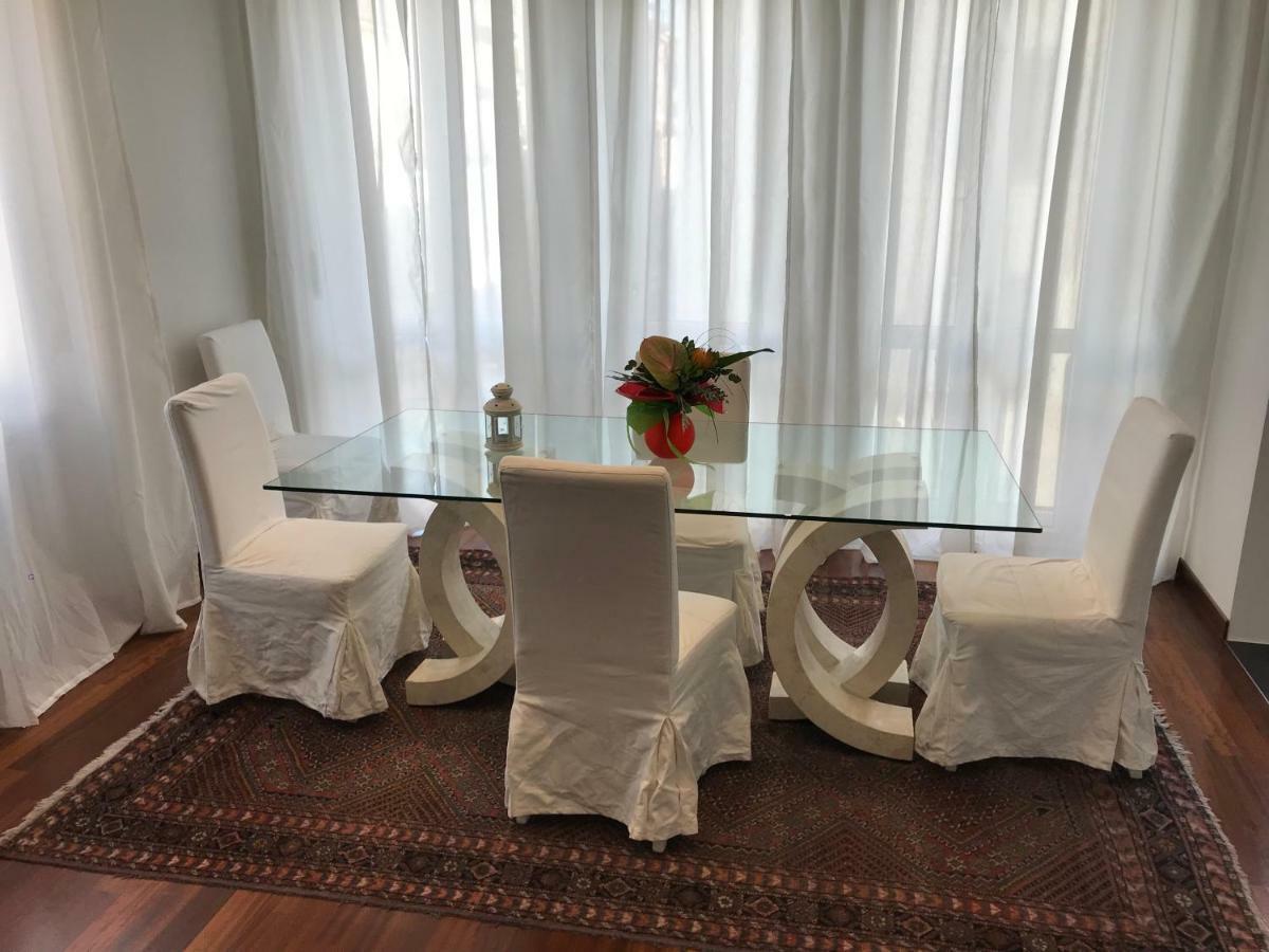 Mirandola Guest House ฟลอเรนซ์ ภายนอก รูปภาพ