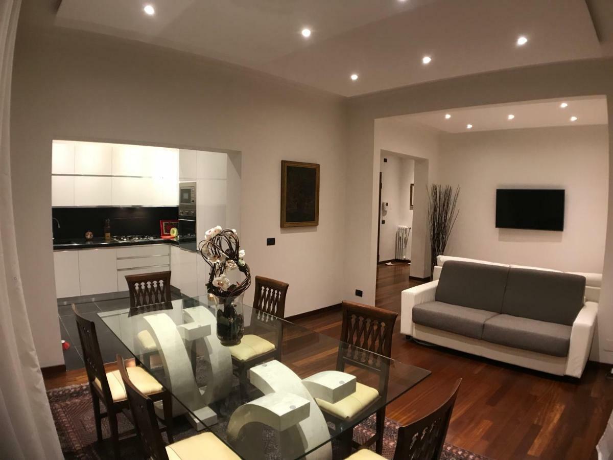 Mirandola Guest House ฟลอเรนซ์ ภายนอก รูปภาพ