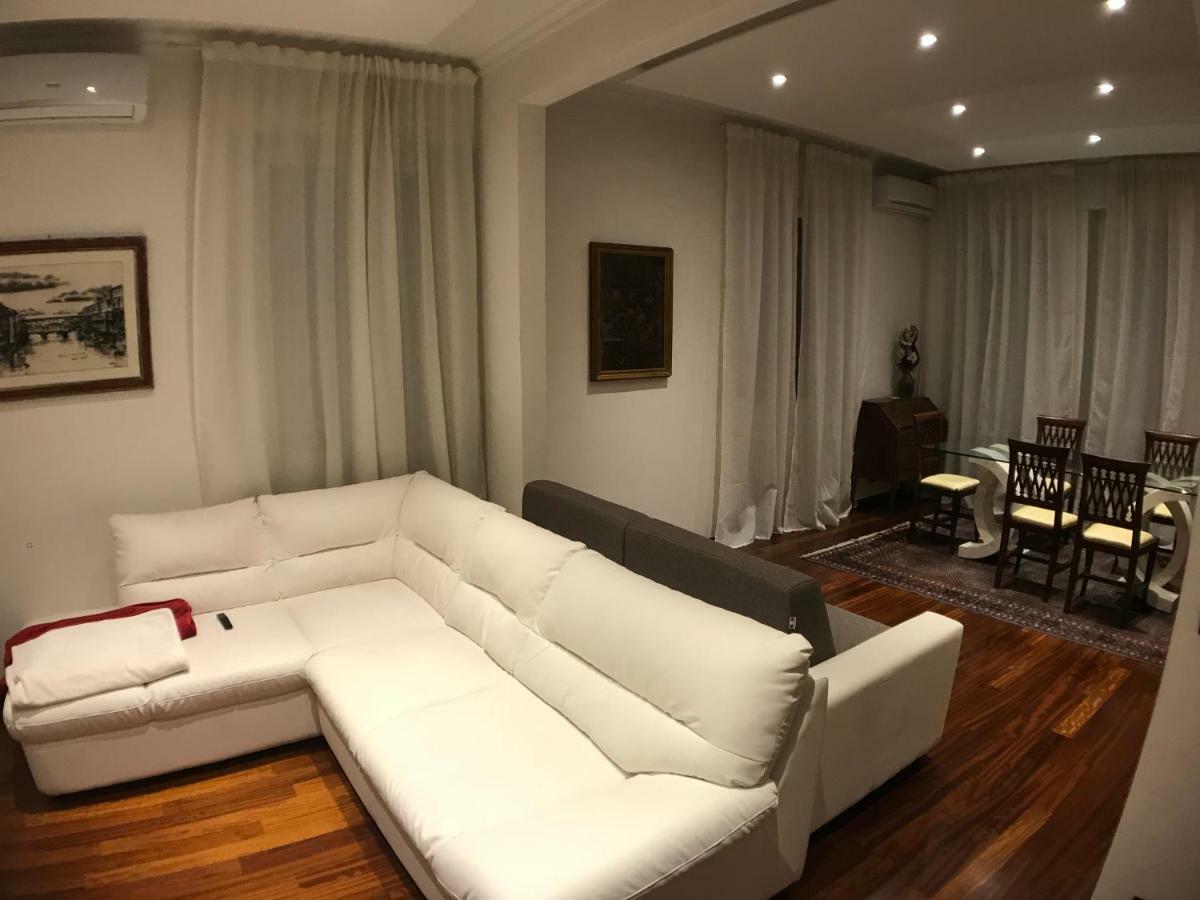 Mirandola Guest House ฟลอเรนซ์ ภายนอก รูปภาพ