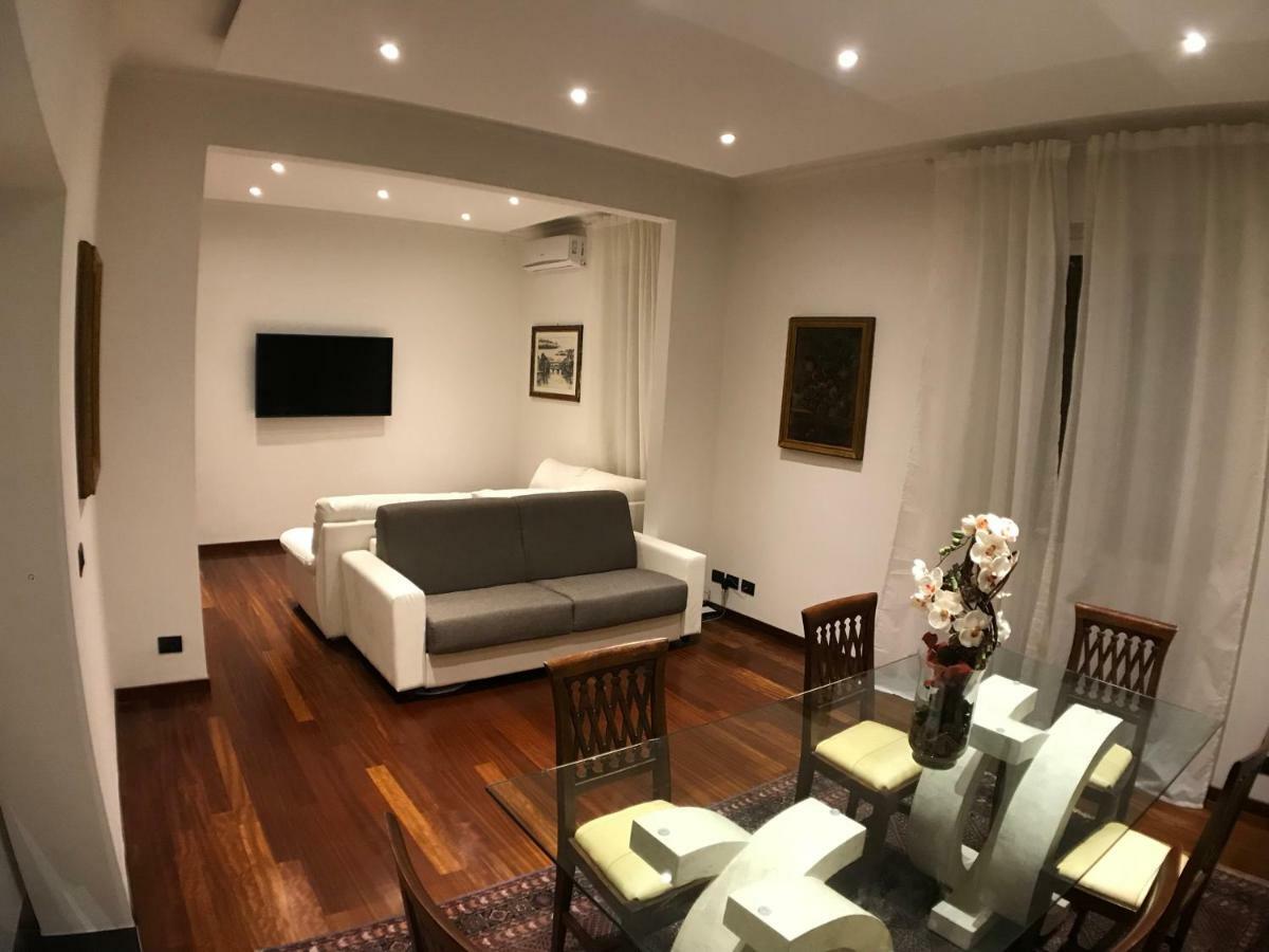 Mirandola Guest House ฟลอเรนซ์ ภายนอก รูปภาพ